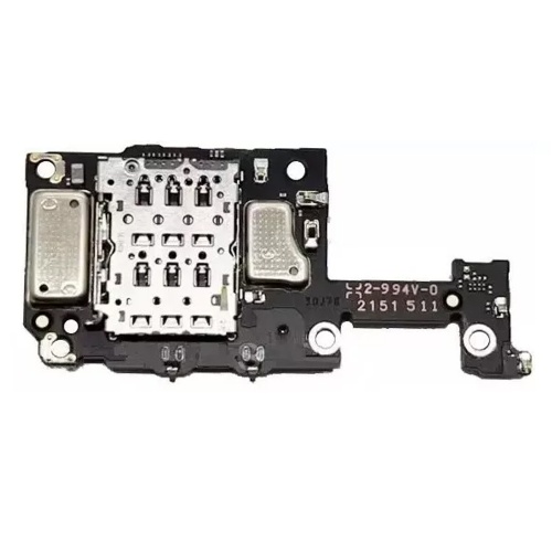 Шлейф Xiaomi 12 Pro з роз'ємом Sim-картки (AA) Шлейф Xiaomi 12 Pro з роз'ємом Sim-картки (AA)