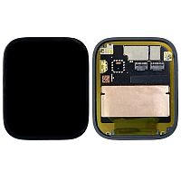 Дисплей Apple Watch 9 41мм (оригінал Китай)