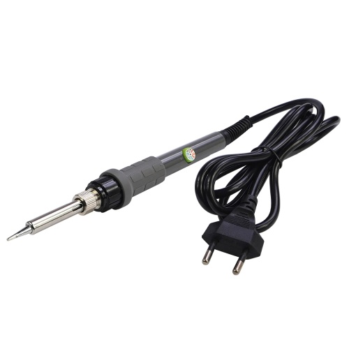 Паяльник WEP 947-II з підставкою, жалом 900M, регулюванням t 220 – 480 гр C (60W, 220V) Паяльник WEP 947-II з підставкою, жалом 900M, регулюванням t 220 – 480 гр C (60W, 220V)