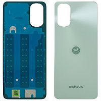 Задняя крышка Motorola Moto G22 XT2231-2 (зеленая оригинал Китай)