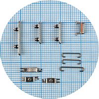 Набір кнопок Apple iPhone 11 Pro Max (оригінал 100%)