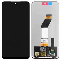 Дисплей для Ulefone Note 13P з тачскріном (AAAA)