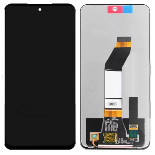 Дисплей Ulefone Note 13P + тачскрин (AAAA)