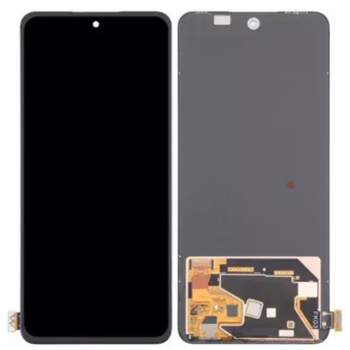 Дисплей OnePlus Nord CE4 Lite 5G CPH2619 з тачскріном (OLED) Дисплей OnePlus Nord CE4 Lite 5G CPH2619 з тачскріном (OLED)