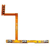 Шлейф Tecno Pova Neo 2 LG6n з кнопками гучності та включення
