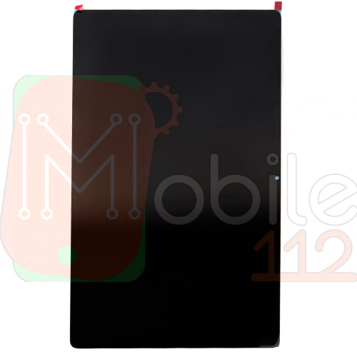 Дисплей Samsung Galaxy Tab A7 10.4 T500 T505 з тачскріном (чорний оригінал OEM) фото 2