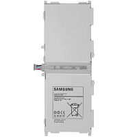 Аккумулятор Samsung EB-BT530FBU Galaxy Tab 4 10.1 T531 T535  (оригинал Китай 6800 mAh)