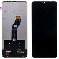 Дисплей Xiaomi Redmi 13C, Poco C65 з тачскріном (версія U оригінал Китай)