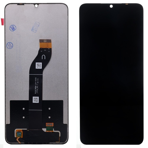 Дисплей Xiaomi Redmi 13C, Poco C65 з тачскріном (версія U оригінал Китай)