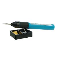 Паяльник прецизионный Aida A210M с жалом стандарта JBC 210 (питание от Type-C 9-12V, 30W, регулировка t 180-480 гр)