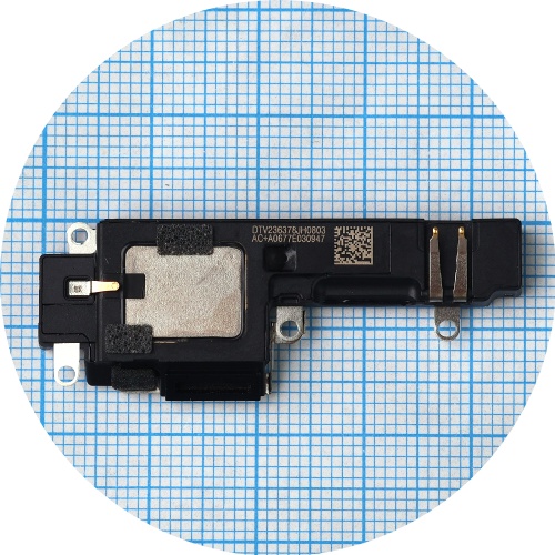 Дзвінок Apple iPhone 13 у рамці - поліфонічний динамік (оригінал 100%)