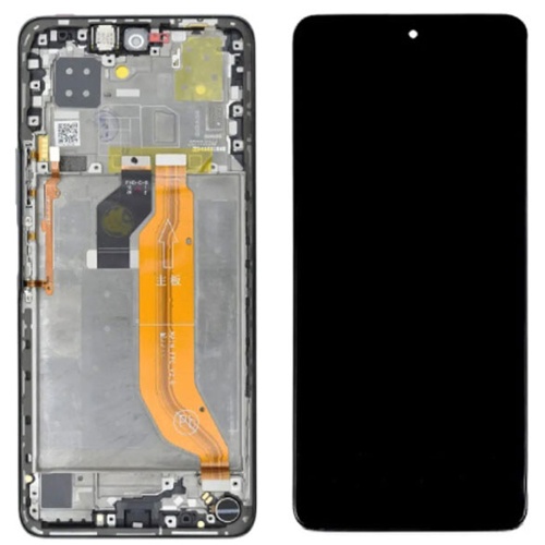 Дисплей Huawei Nova 9 SE, Honor 50 SE з тачскріном Розпродаж (оригінал 100% білий)