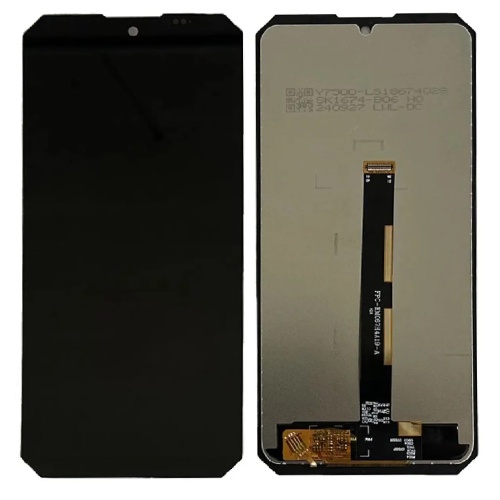 Дисплей Fossibot F109 з тачскріном (AAAA) Дисплей Fossibot F109 з тачскріном (AAAA)