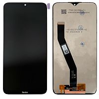 Дисплей Xiaomi Redmi 8, Redmi 8A з тачскріном (оригінал 100% розбірка)