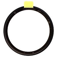 Скло дисплея смарт - годинник Huawei Watch GT 5 46 мм (OCA Pro з плівкою)