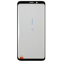 Стекло дисплея Samsung Galaxy S9 Plus G965F (с OCA пленкой)
