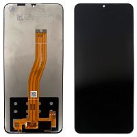 Дисплей Blackview Color 8 з тачскріном (AAAA)