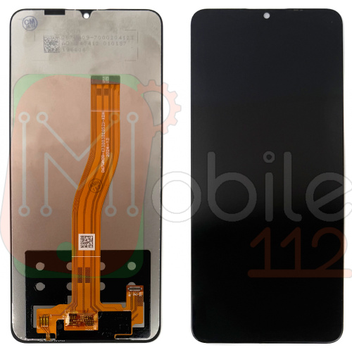 Дисплей Blackview Color 8 з тачскріном (AAAA)