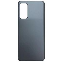 Задня кришка OnePlus Nord 2 5G (сіра оригінал Китай)