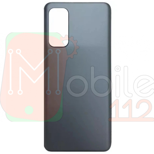 Задня кришка OnePlus Nord 2 5G (сіра оригінал Китай)