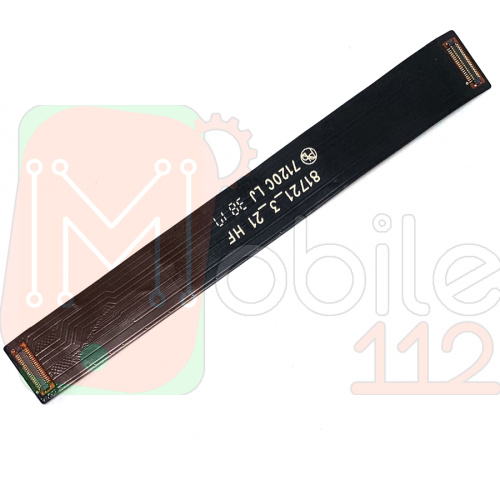 Шлейф Meizu M6 Note M721H межплатный - основной