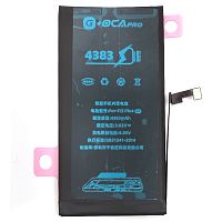 Акумулятор Apple iPhone 15 Plus (оригінал G+OCA Pro 4383 mAh)