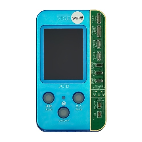 Програматор JCID V1SE Wi-Fi з платою для відновлення True tone iPhone X-11 Pro Max фото 2
