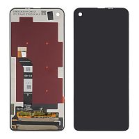 Дисплей Motorola One Action XT2013, One Vision XT1970-1 з тачскріном (AAAA)