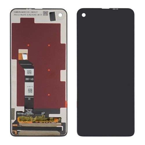 Дисплей Motorola One Action XT2013, One Vision XT1970-1 з тачскріном (AAAA)