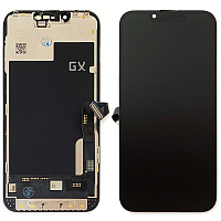 Дисплей Apple iPhone 13 Pro з тачскріном (OLED GX Replaceable IC)