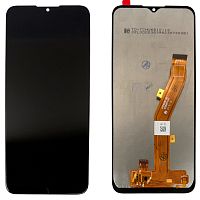 Дисплей Nokia C10, Nokia C20, Nokia C21 + тачскрин (FPC6510-3B оригинал Китай)