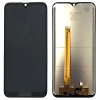 Дисплей Doogee X90, Y8C з тачскріном (AAAA)