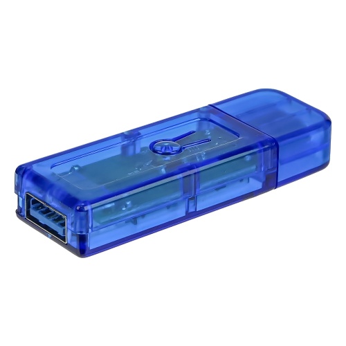 USB Charger Doctor AT34 багатофункціональний з РК-дисплеєм (USB 3.0, 30V, 4A) фото 3 USB Charger Doctor AT34 багатофункціональний з РК-дисплеєм (USB 3.0, 30V, 4A) фото 3