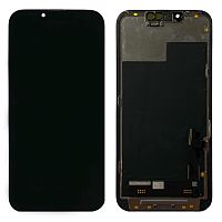 Дисплей Apple iPhone 13 + тачскрин (оригинал REF)