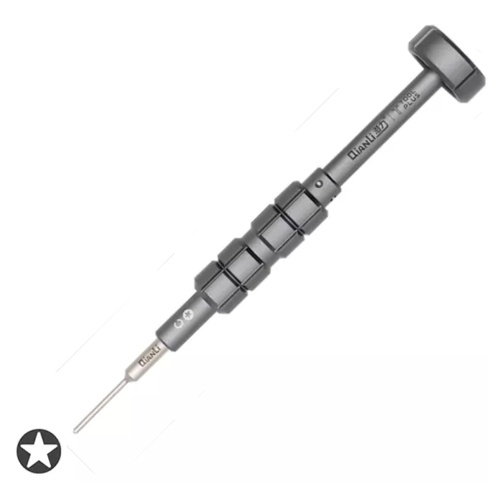 Викрутка Qianli iThor 3D C Pentalobe ☆ P2(0.8)