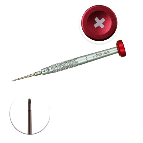 Викрутка QianLi Mega-Idea iFlying 2D-A Philips + PH1.3 хрест