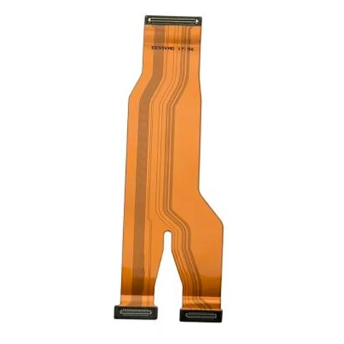 Шлейф Samsung Galaxy M35 M356 міжплатний - основний