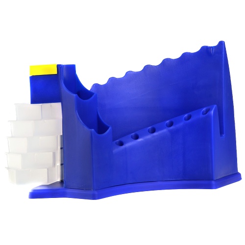 Органайзер для інструментів та викруток Mechanic MT-BR5 фото 2