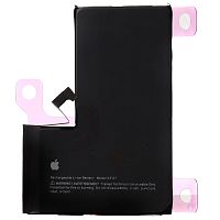 Акумулятор Apple iPhone 15 Pro Max (без помилки з лого - оригінальна деталь)