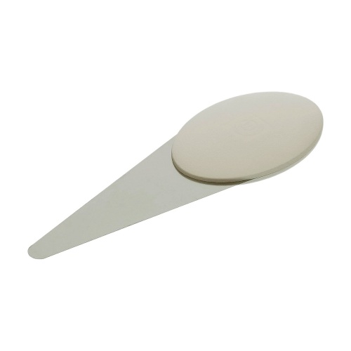 Лопатка металлическая Amaoe EGG-DP4, для отделения дисплея от рамки, толщина 0.1 мм, длина 51 мм Лопатка металлическая Amaoe EGG-DP4, для отделения дисплея от рамки, толщина 0.1 мм, длина 51 мм