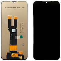 Дисплей ZTE Blade A73 4G, Blade V50 Design з тачскріном (AAAA)