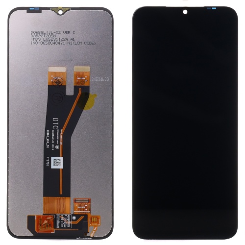 Дисплей Samsung Galaxy M14 M146 з тачскріном (оригінал OEM)