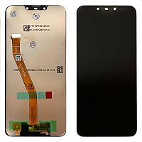 Дисплей Huawei P Smart Plus INE-LX1, Nova 3i + тачскрин (оригинал OEM)