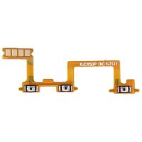 Шлейф Huawei Nova Y90 с кнопками громкости и включения