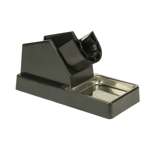 Паяльная станция Aida 8586D, фен с датчиком наклона (700W), паяльник с термоэлементом Hakko (60W), цифровая индикация фото 9 Паяльная станция Aida 8586D, фен с датчиком наклона (700W), паяльник с термоэлементом Hakko (60W), цифровая индикация фото 9