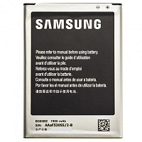 Акумулятор Samsung B500AE якість AAA Galaxy S4 mini i9190 i9192 i9195