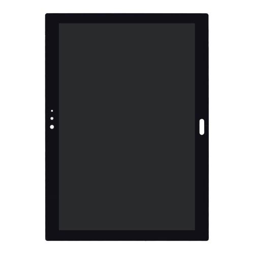 Дисплей Lenovo Tab 4 10 Plus TB-X704L, X704F 10.1" з тачскріном (AAAA)