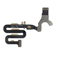 Шлейф Oppo Find X3 PEDM00, Find X3 Pro CPH2173 із спалахом та мікрофоном