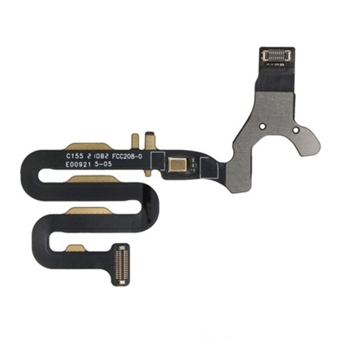 Шлейф Oppo Find X3 PEDM00, Find X3 Pro CPH2173 із спалахом та мікрофоном