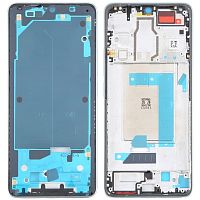 Рамка дисплея Xiaomi Poco F6 (зеленая)